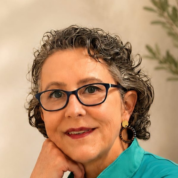 Retrato de EM. Claudia Holzer